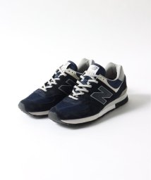 JOURNAL STANDARD/New Balance / ニューバランス OU576PNV/505499893