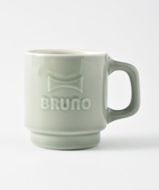 BRUNO/Emboss mug/505257889