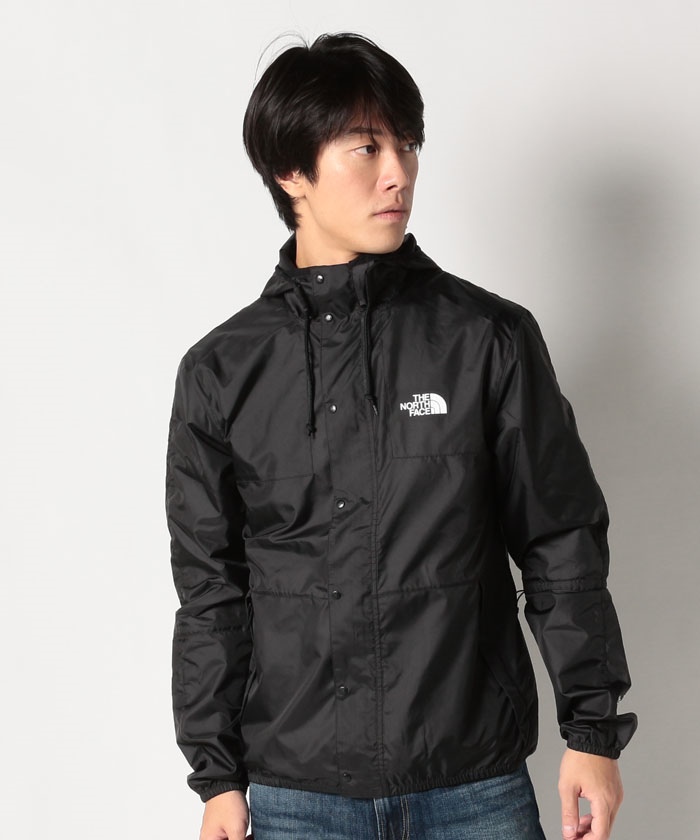 セール】【メンズ】【THE NORTH FACE】ノースフェイス マウンテン ...