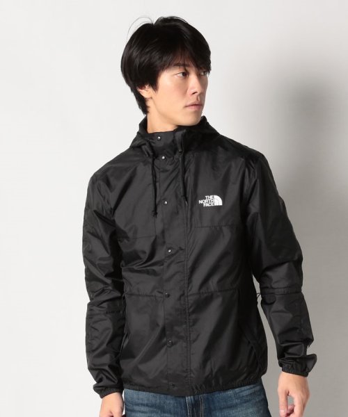 THE NORTH FACE(ザノースフェイス)/【メンズ】【THE NORTH FACE】ノースフェイス マウンテンジャケット NF0A5IG3 Men's Seasonal Mountain Jacket/AUTO
