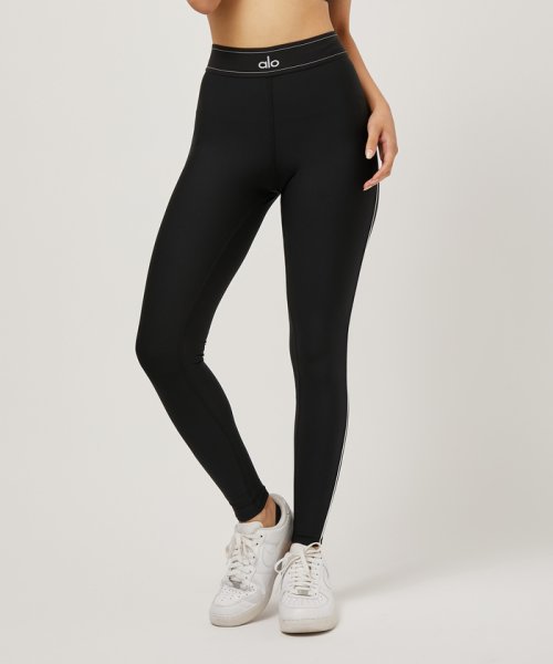 alo】Airlift High－Waist Suit Up Legging(505467525)
