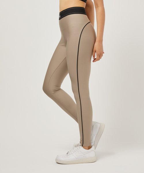 alo】Airlift High－Waist Suit Up Legging(505467525)