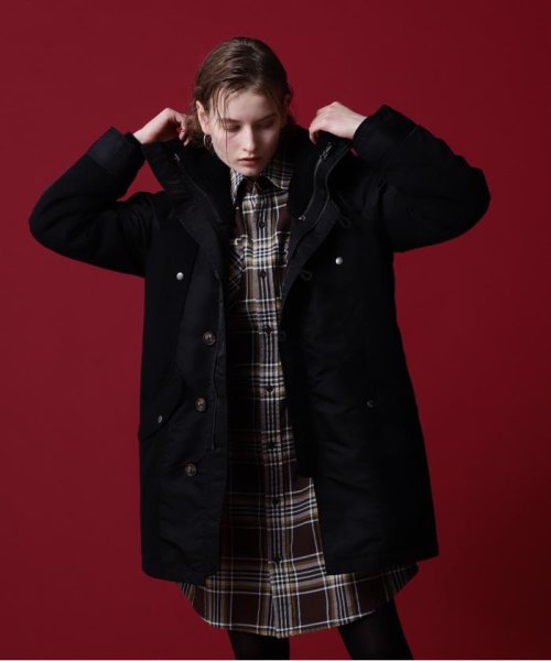 《COLLECTION》MATERIAL COMBI N－3B/マテリアルコンビN－3B COLLECTION AVIREX