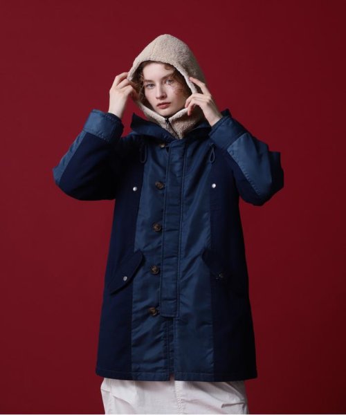 《COLLECTION》MATERIAL COMBI N－3B/マテリアルコンビN－3B COLLECTION AVIREX