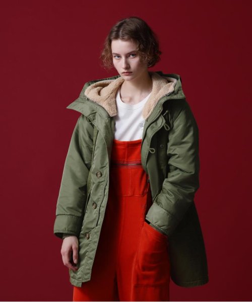 《COLLECTION》MATERIAL COMBI N－3B/マテリアルコンビN－3B COLLECTION AVIREX