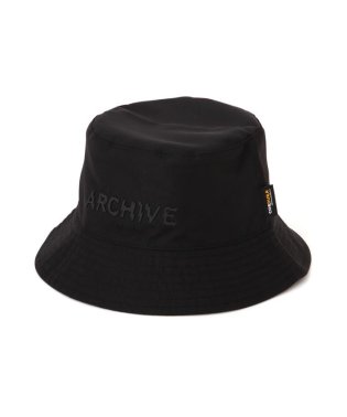 LHP/A4A×DankeSchon/エーフォーエー×ダンケシェーン/ARCHIVE RV COUDURA HAT/バケットハット/505501159