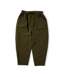 MANASTASH(マナスタッシュ)/MANASTASH/マナスタッシュ/EXTRA MILE VENTILATION PANTS/オリーブ