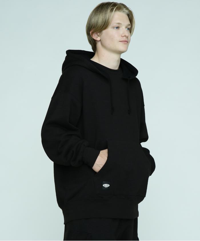 MANASTASH/RE:CTN CLASSIC HOODIE/クラシックフーディー(505501198