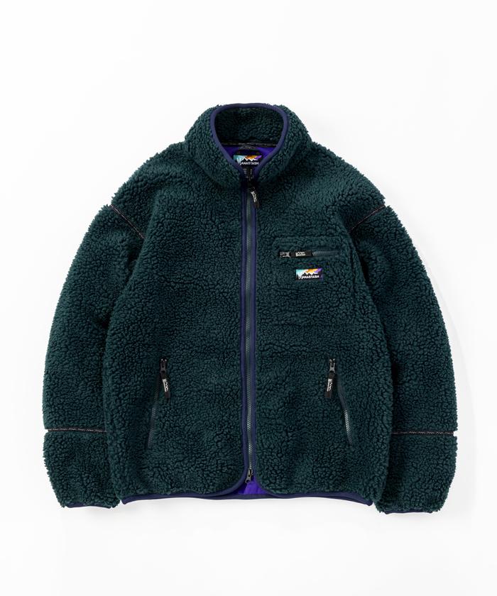 MANASTASH/MT. GORILLA JACKET '23/ゴリラジャケット(505501209