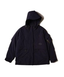 MANASTASH(マナスタッシュ)/MANASTASH/マナスタッシュ/EXTRA MILE 3WAY ECWCS JACKET/ネイビー