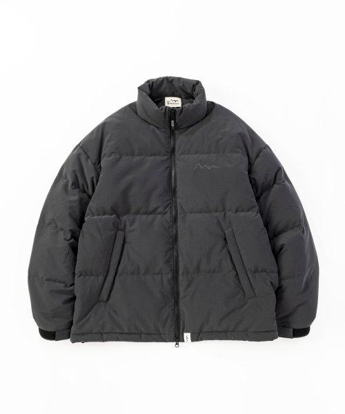 MANASTASH/マナスタッシュ/DOWN JACKET/ダウンジャケット アダム　エ　ロペ/《2024SS》【WILD THINGS / ワイルドシングス 別注】TOOLS･･･ TM1672559154(12870円)