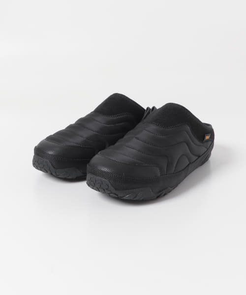 URBAN RESEARCH DOORS(アーバンリサーチドアーズ)/Teva　REEMBER TERRAIN/BLACK