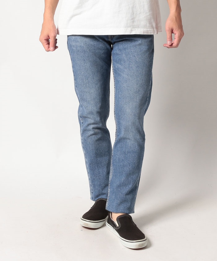 LEVI'S   リーバイス　SKINNY 511   デニム