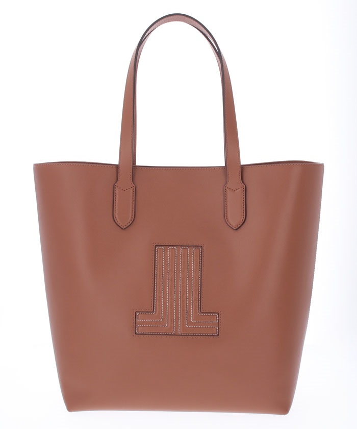 The Universal Bag トートバッグ チョコ　レギュラーサイズ。 The Universal Bag トートバッグ チョコ レギュラーサイズ。