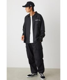 RODEO CROWNS WIDE BOWL(ロデオクラウンズワイドボウル)/SURVIVAL PANTS/BLK