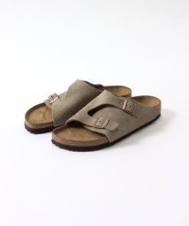 JOURNAL STANDARD/BIRKENSTOCK / ビルケンシュトック ZURICH/505502605