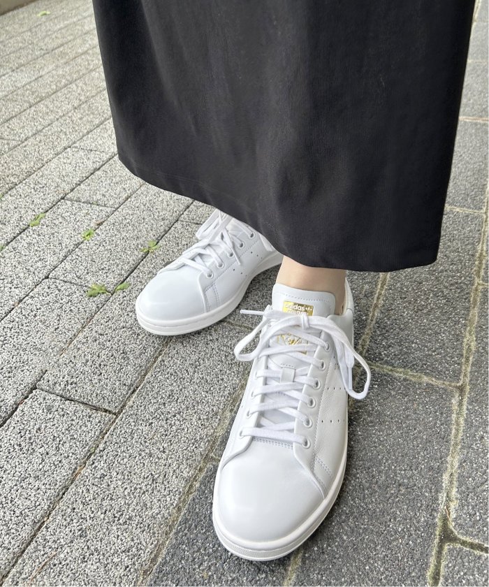 【ADIDAS/アディダス】 STAN SMITH LUX Wスニーカー