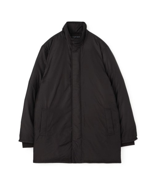 ポリエステル ダウンコート MLPM2076 