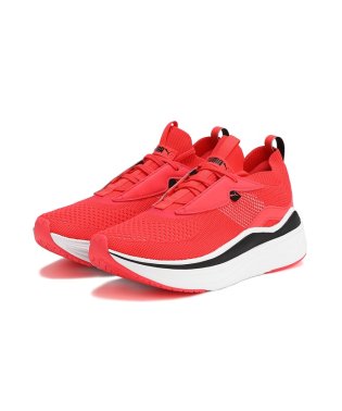 PUMA/ウィメンズ ソフトライド ソフィア スタックド ランニングシューズ/505502815