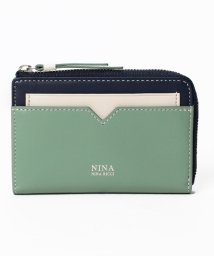  NINA NINA RICCI/フラグメントケース【タングラムパース】/504958176