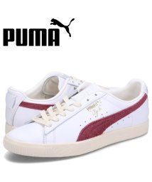 PUMA/PUMA プーマ スニーカー クライド ベース メンズ CLYDE BASE ホワイト 白 390091－03/505492018