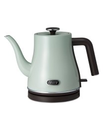 Toffy(Toffy)/Toffy トフィー 電気ケトル 湯沸かしポット ELECTRIC KETTLE ステンレス 0.8L コーヒー ドリップ 高速沸騰 空焚き防止機能 エレクトリ/その他