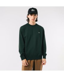 LACOSTE Mens/プレミアムスウェットクルーネック/505503005