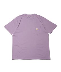 Carhartt/カーハート ショートスリーヴ ポケット Tシャツ/505503672