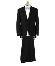 TAKA-Q/フォーマル J－BLACK 2ボタン2ピーススーツ メンズ セットアップ ジャケット ビジネス カジュアル 通勤 仕事 冠婚葬祭 リクルート/505503735