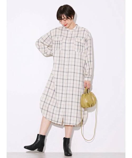 店舗良い Zara Girls ワンピース128cm