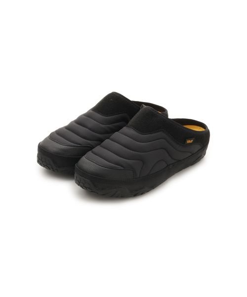 TEVA(テバ)/【TEVA】W REEMBER TERRAIN/BLK