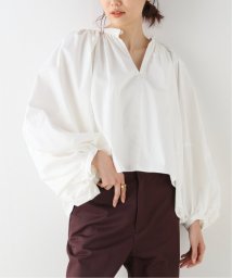 NOBLE/【OWIL】SWOLLEN SLEEVE SHIRT/505503939