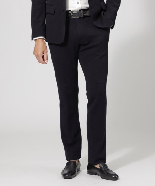 【セットアップ】ウールカノコスラックス CEG1429575554(11000円)