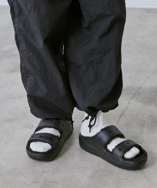 coen/CROCS（クロックス）COZZZY SANDAL／コージーサンダル/505495479