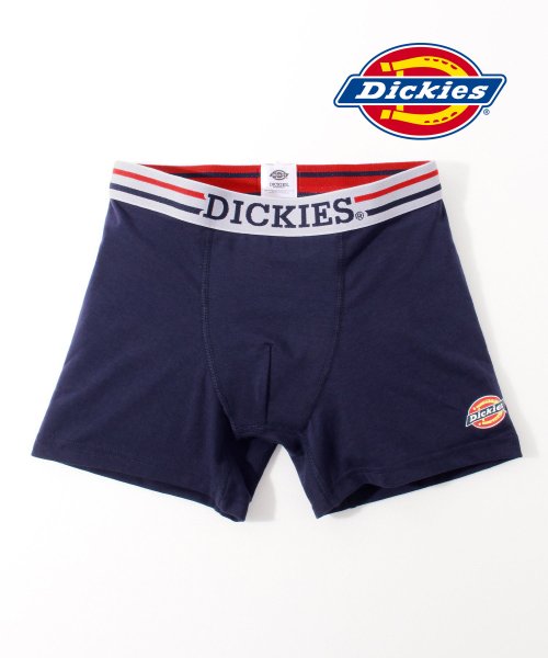 Dickies(Dickies)/【Dickies/ディッキーズ】ボクサーブリーフ/ネイビー