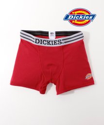 Dickies(Dickies)/【Dickies/ディッキーズ】ボクサーブリーフ/レッド