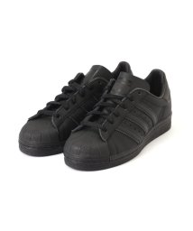 LHP(エルエイチピー)/adidasOriginals/アディダスオリジナルス/SUPERSTAR 82/スーパースター82 スニーカー/ブラック