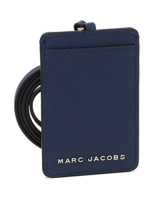 新品 マークジェイコブス MARC JACOBS カードケース 名刺入れ セール