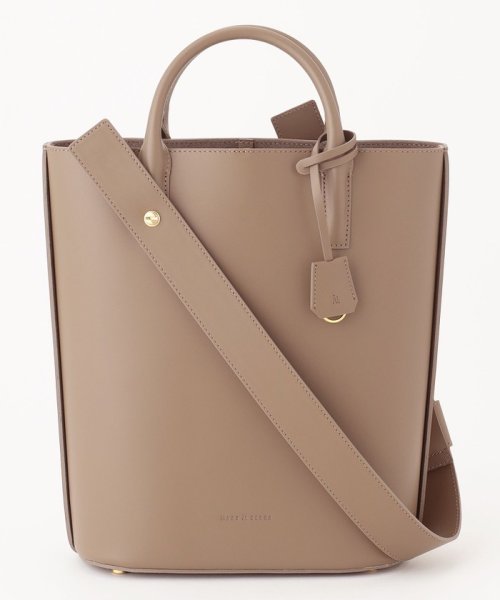 BEIGE，(ベイジ，)/MARYALTERNA / BOW/TAUPE