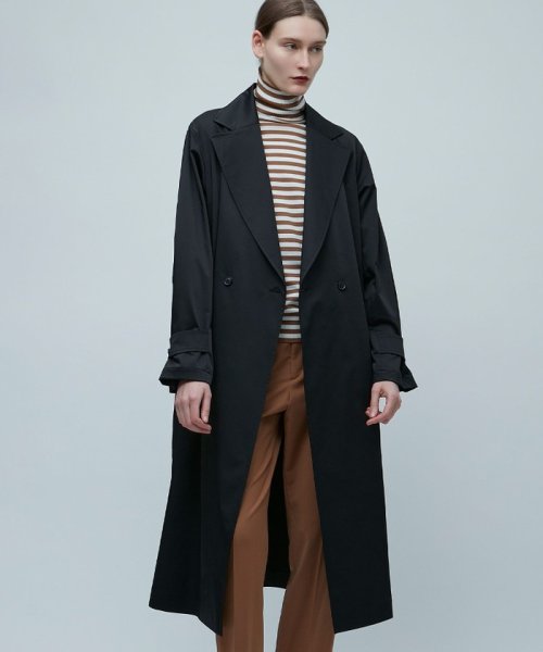 THENARD / チェスターコート 