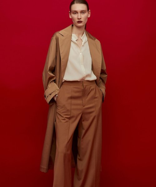 THENARD / チェスターコート 