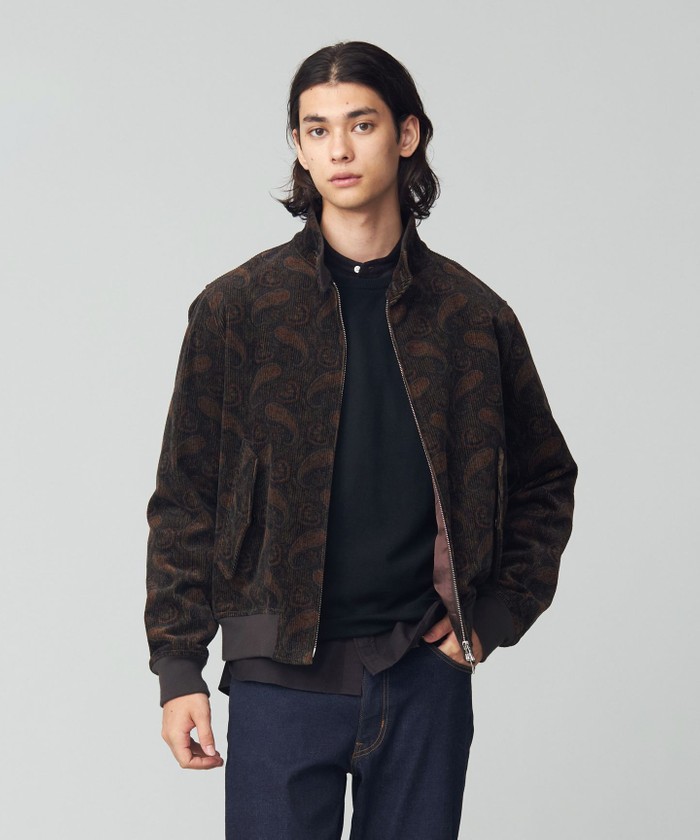 その他｜ブルゾン｜J.プレス(J.PRESS)｜HANKYU MEN'S / 阪急メンズ