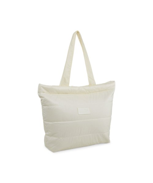 PUMA(PUMA)/ウィメンズ コア トートバッグ 16L/WARMWHITE