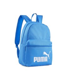 PUMA(プーマ)/ユニセックス プーマ フェイズ バックパック 22L/RACINGBLUE