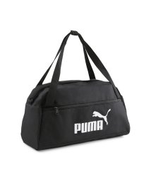 PUMA(プーマ)/ユニセックス プーマ フェイズ スポーツバッグ 22L/PUMABLACK