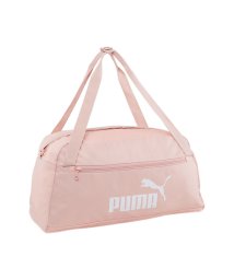 PUMA(プーマ)/ユニセックス プーマ フェイズ スポーツバッグ 22L/PEACHSMOOTHIE