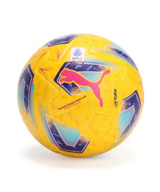 PUMA/サッカーボール オービタ SERIE A QUALITY PRO/505504993