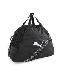 PUMA(プーマ)/ウィメンズ AT ESS グリップ バッグ 26L/PUMABLACK