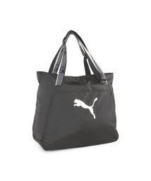 PUMA(プーマ)/ウィメンズ AT ESS トート バッグ 22L/PUMABLACK