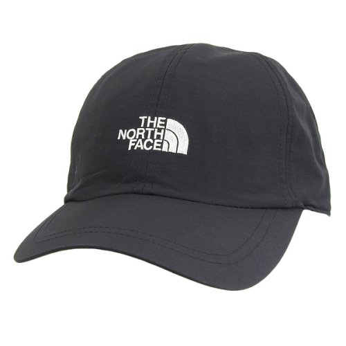THE NORTH FACE(ザノースフェイス)/THE NORTH FACE ノースフェイス ECO BALL CAP エコ ボール キャップ 帽子 Mサイズ/ブラック